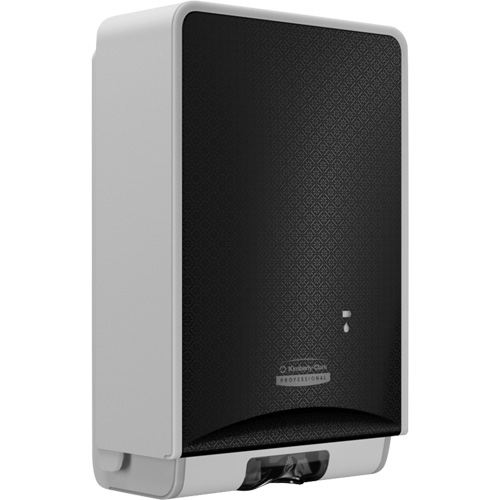 Distributeur &eacute;lectronique de produits pour soins de la peau Icon, Sans contact, Format Cartouche de recharge Groupe Belzile Dickner