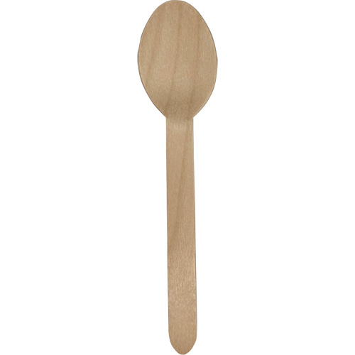 Bulk Wrapped Wooden Spoons Groupe Belzile Dickner
