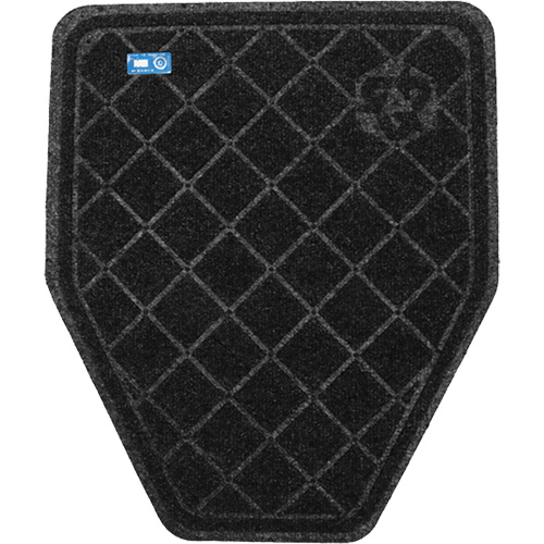 Tapis pour urinoir CleanShield Groupe Belzile Dickner