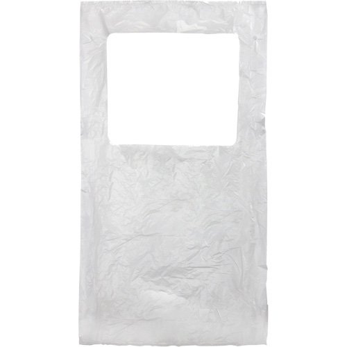 Scensibles&reg; SecureFit360&reg; Receptacle Liner Groupe Belzile Dickner