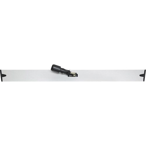 Flat Mop Frame, 36", Aluminum Groupe Belzile Dickner