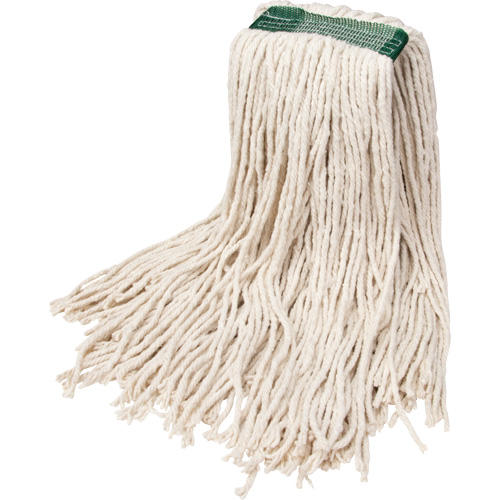 Vadrouille humide, Coton, 20 oz, Style Coup&eacute; Groupe Belzile Dickner
