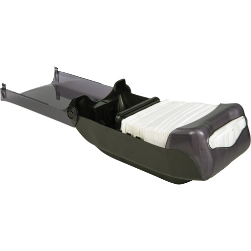 Distributeur de serviettes de table pour comptoir Venue Groupe Belzile Dickner