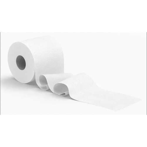 Papier hygi&eacute;nique professionnel Cottonelle, 2 Pli, 451 Feuilles/Rouleu, Blanc Groupe Belzile Dickner