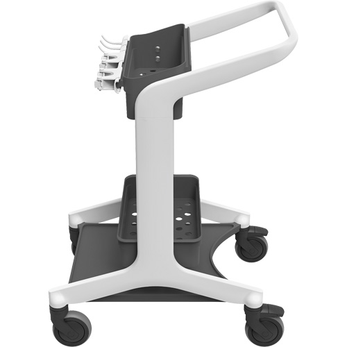 HyGo Mobile Cleaning Station Groupe Belzile Dickner