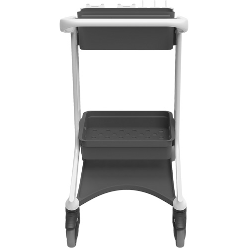 HyGo Mobile Cleaning Station Groupe Belzile Dickner