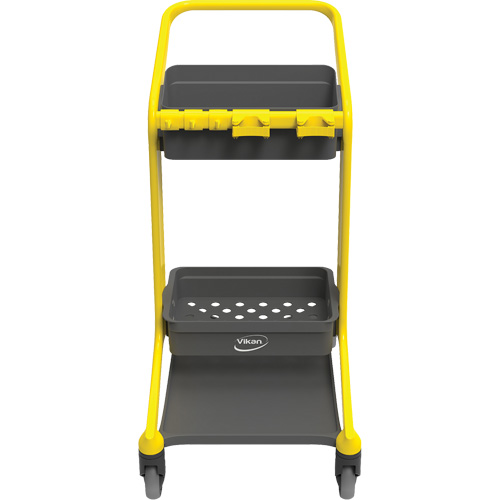 HyGo Mobile Cleaning Station Groupe Belzile Dickner