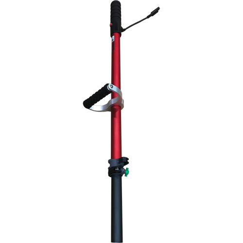 M3 Medium 75 cm Telescopic Handle Groupe Belzile Dickner