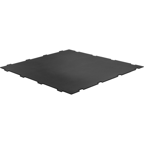 Voyager Athletic Tile Flooring Groupe Belzile Dickner