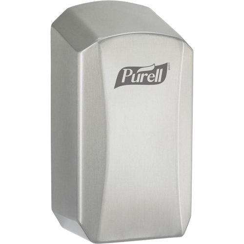 Distributeur de savon mousse Provon LTX pour milieux de sant&eacute; comportementale, Sans contact, Capacit&eacute; de 1200 ml, Format Cartouche de recharge Groupe Belzile Dickner