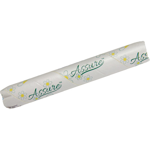 Assure Regular Tampons for Vending Dispensers Groupe Belzile Dickner