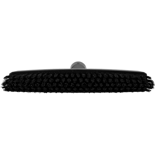 Brosse &agrave; crevasses, Soies Tr&egrave;s ferme, Longueur de 8-9/10", Noir Groupe Belzile Dickner