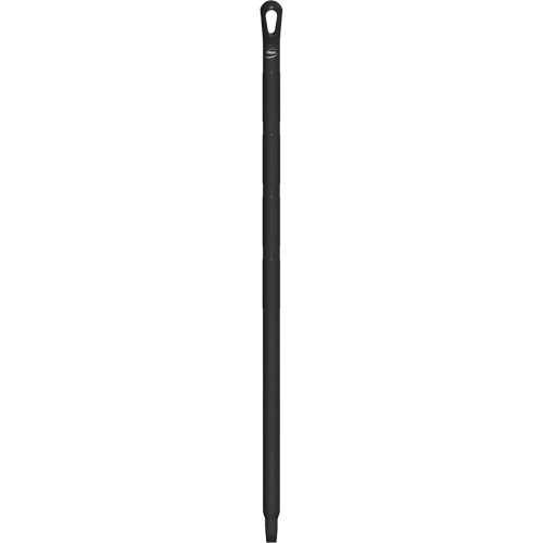 Manche ultra hygi&eacute;nique, Balai, Noir, Standard, 39-2/5" lo Groupe Belzile Dickner