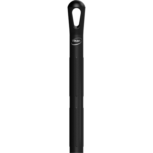 Manche ultra hygi&eacute;nique, Balai, Noir, Standard, 39-2/5" lo Groupe Belzile Dickner