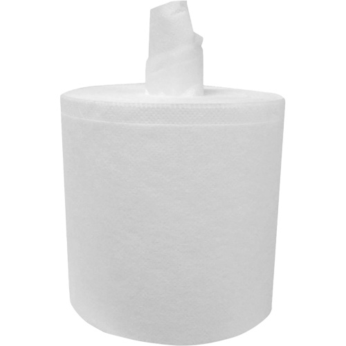 PRO Tuff-Job&reg; Refill Wipers Rolls for W012 Bucket Cleaning System, All-Purpose, 12-1/2" L x 12" W Groupe Belzile Dickner