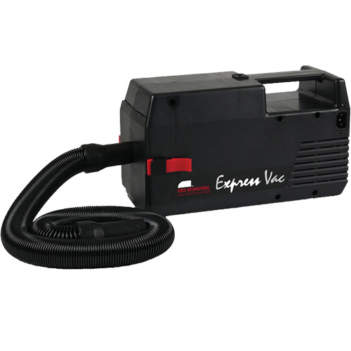 Aspirateur de bureau Express, Sec, 0,25 gal. US (0,94 Litres) Groupe Belzile Dickner