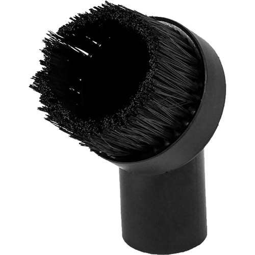 ESD Safe Round Dust Brush Groupe Belzile Dickner