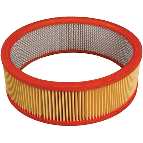 Antimicrobial Vacuum Secondary Filter, Hepa Groupe Belzile Dickner