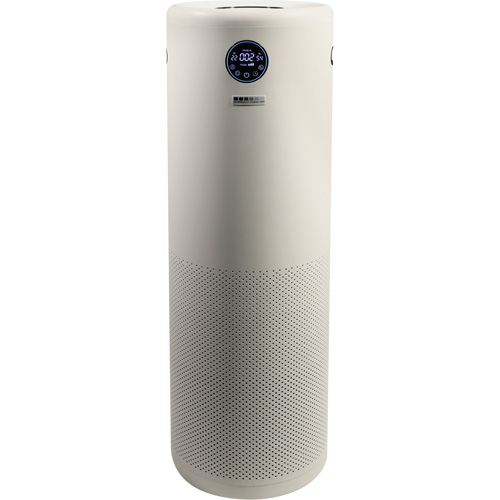 JADE 2.0 Commercial Air Purification System Groupe Belzile Dickner