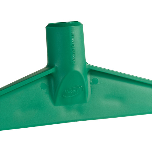 Table & Floor Scraper, Green, 9-3/5" W x 1-1/5" L Groupe Belzile Dickner