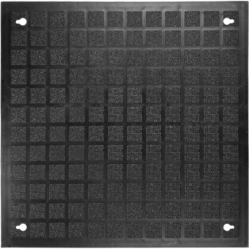 FOUNDATION Smooth Tiles Groupe Belzile Dickner