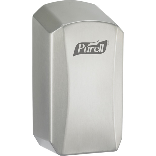 PURELL&reg; LTX Behavioral Health Dispenser for PURELL&reg; Hand Sanitizer, Touchless, 1200 ml Cap. Groupe Belzile Dickner