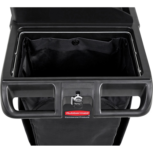 30-Gallon Canvas Bag for Housekeeping Carts Groupe Belzile Dickner