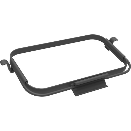 HyGo Waste Bag Holder Kit Groupe Belzile Dickner