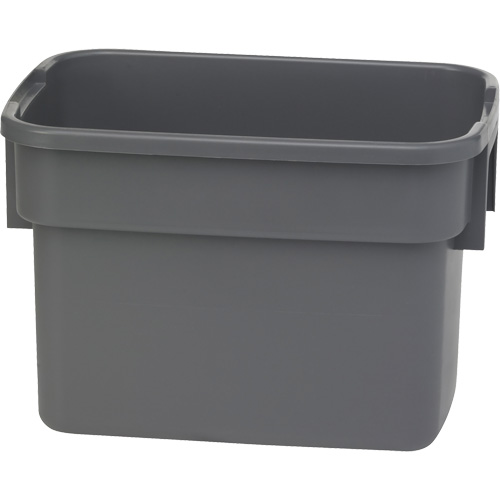 7-Litre Utility Box Groupe Belzile Dickner