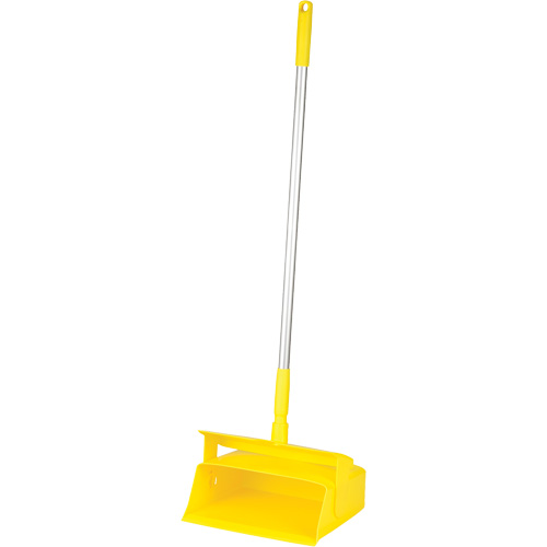 Compact Lobby Dustpan Groupe Belzile Dickner