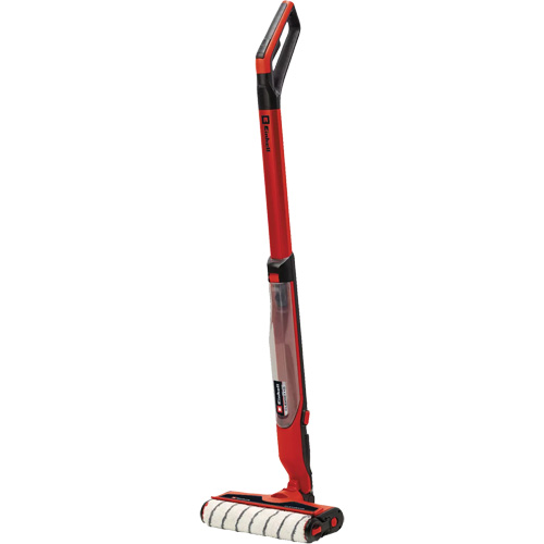 Vadrouille humide motoris&eacute;e CLEANEXXO sans fil 18 V (outil seulement), Nettoyant Groupe Belzile Dickner