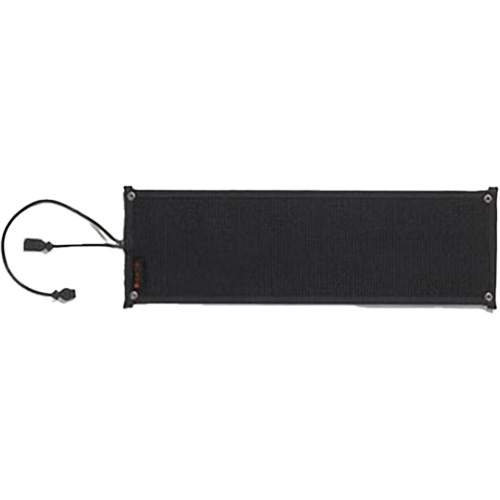 Tapis chauffant de d&eacute;neigement industriel de la s&eacute;rie HRT, Escalier, 11" la x 3' l Groupe Belzile Dickner