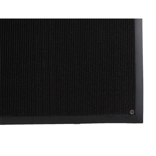 Tapis chauffant de d&eacute;neigement industriel PRO pour passages pour pi&eacute;tons de la s&eacute;rie HTP, Couloir, 24" la x 15' l Groupe Belzile Dickner