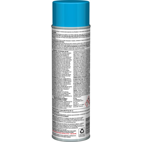 Nettoyant esth&eacute;tique automobile Pro Line avec fini mat & parfum frais Groupe Belzile Dickner