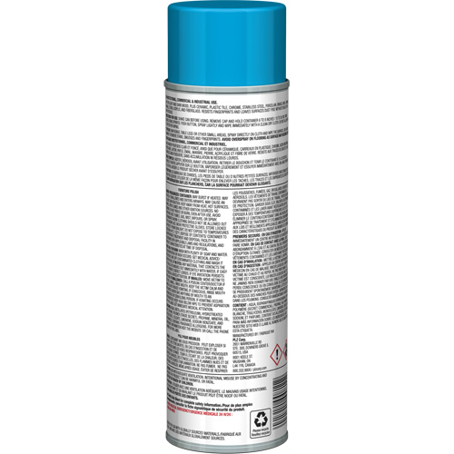 Pro Line Furniture Polish with Lemon Oil, 19 oz., Aerosol Can Groupe Belzile Dickner