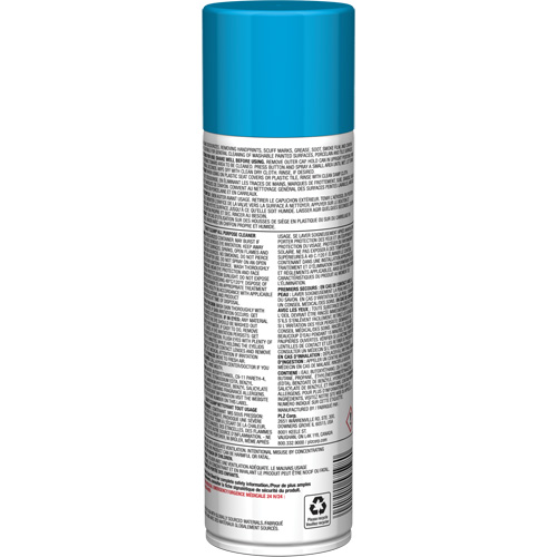 Nettoyant tout usage Pro Line Crazy Clean, 19 oz., Canette a&eacute;rosol Groupe Belzile Dickner