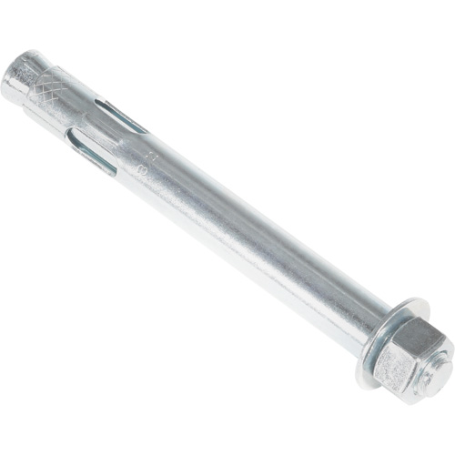 Boulon d'ancrage Groupe Belzile Dickner