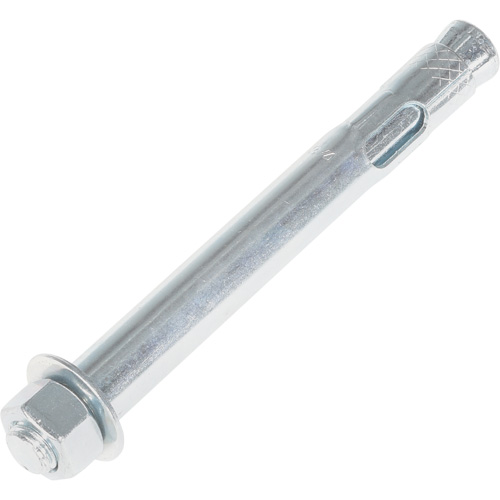 Boulon d'ancrage Groupe Belzile Dickner