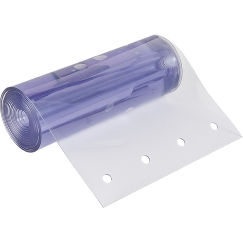 Portes &agrave; lani&egrave;res, 12' x 12" x 0,120" Groupe Belzile Dickner