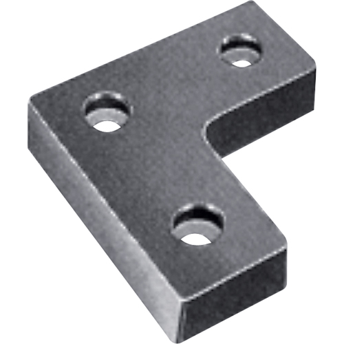 Molded Rubber Dock Guards, Rubber, 18" W x 4" D x 18" H Groupe Belzile Dickner