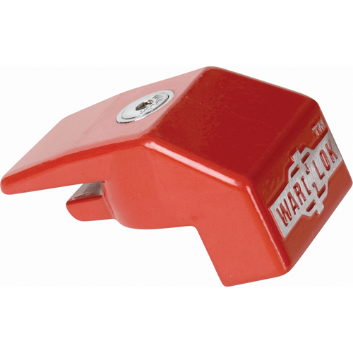 Verrous pour raccord &agrave; air comprim&eacute; de remorques Groupe Belzile Dickner