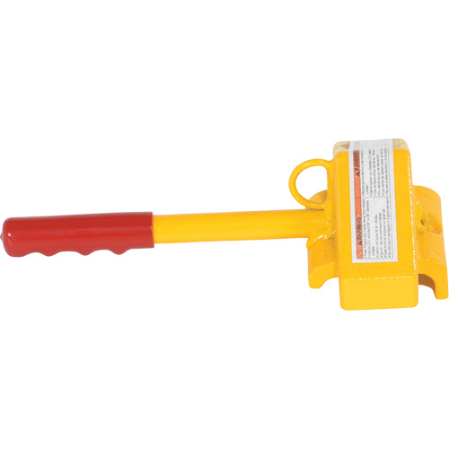 Single Rail Chock Groupe Belzile Dickner