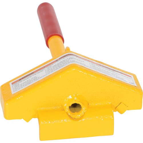 Single Rail Chock Groupe Belzile Dickner