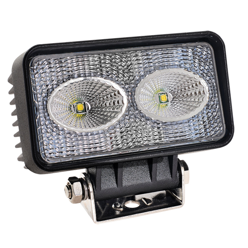 Rep&eacute;reur avant pour chariot &eacute;l&eacute;vateur Groupe Belzile Dickner