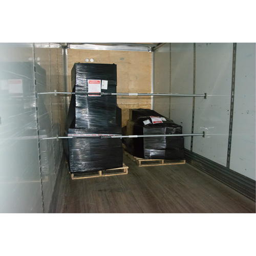 Steel Cargo Bar Groupe Belzile Dickner