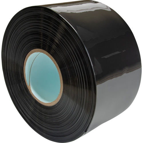 Standard Strip Curtain, 164' x 8" x 0.08" Groupe Belzile Dickner