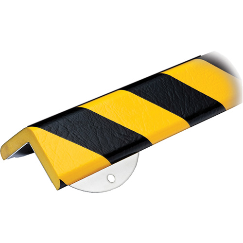WPK-H+ Profile 1M Corner Protection Bumper Guard Wall Protection Kit Groupe Belzile Dickner
