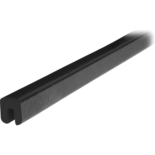 G Profile 5M Edge Protection Bumper Guard, 2' Long Groupe Belzile Dickner