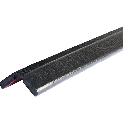 Butoir de protection de rebords mod&egrave;le W 1M, Longueur 3,25' (0,99 m) Groupe Belzile Dickner