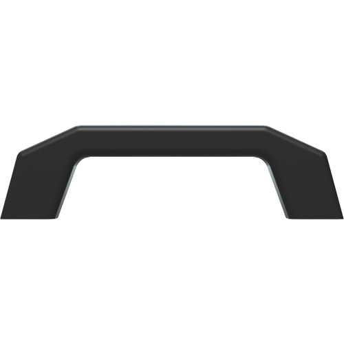 Poign&eacute;e de rechange Checkers Safety pour cale de roue pour l'exploitation mini&egrave;re MC4011 Groupe Belzile Dickner